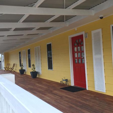 Ki Dragonfly Guesthouse Kingscote Zewnętrze zdjęcie
