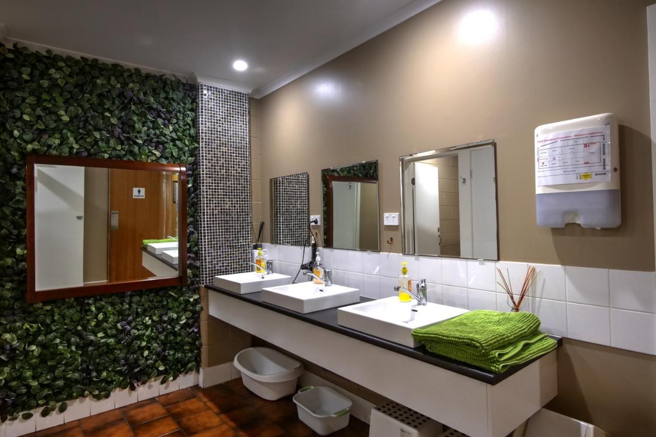 Ki Dragonfly Guesthouse Kingscote Zewnętrze zdjęcie