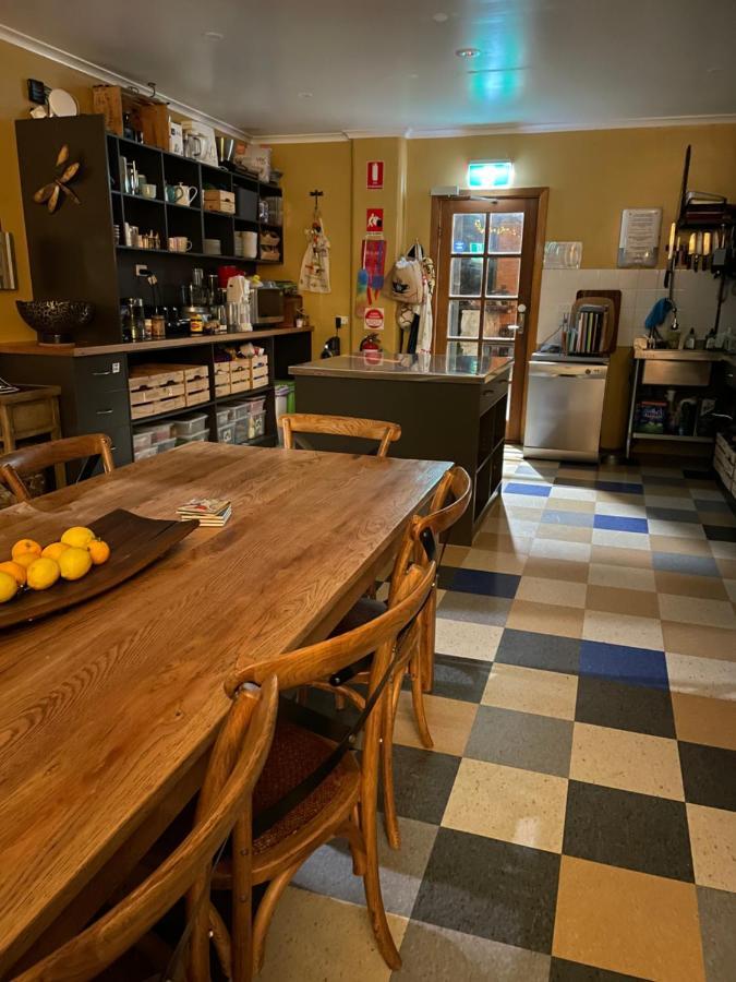 Ki Dragonfly Guesthouse Kingscote Zewnętrze zdjęcie