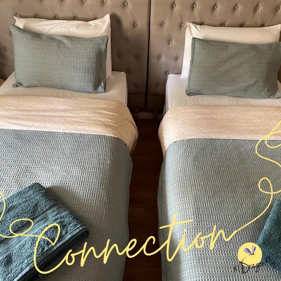Ki Dragonfly Guesthouse Kingscote Zewnętrze zdjęcie