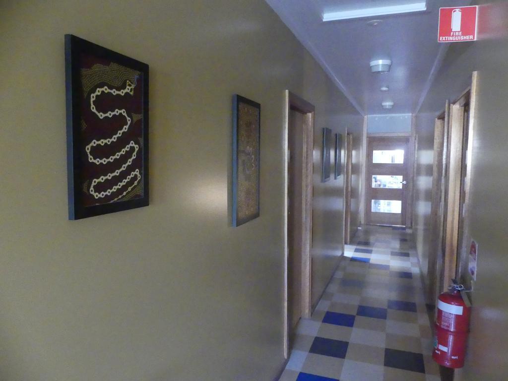 Ki Dragonfly Guesthouse Kingscote Zewnętrze zdjęcie