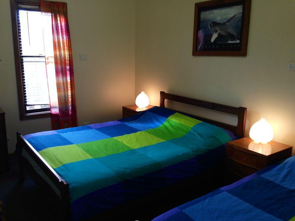 Ki Dragonfly Guesthouse Kingscote Zewnętrze zdjęcie