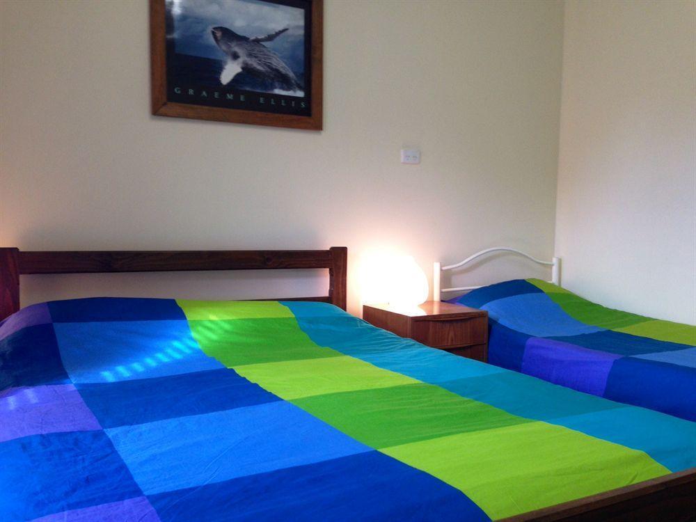 Ki Dragonfly Guesthouse Kingscote Zewnętrze zdjęcie