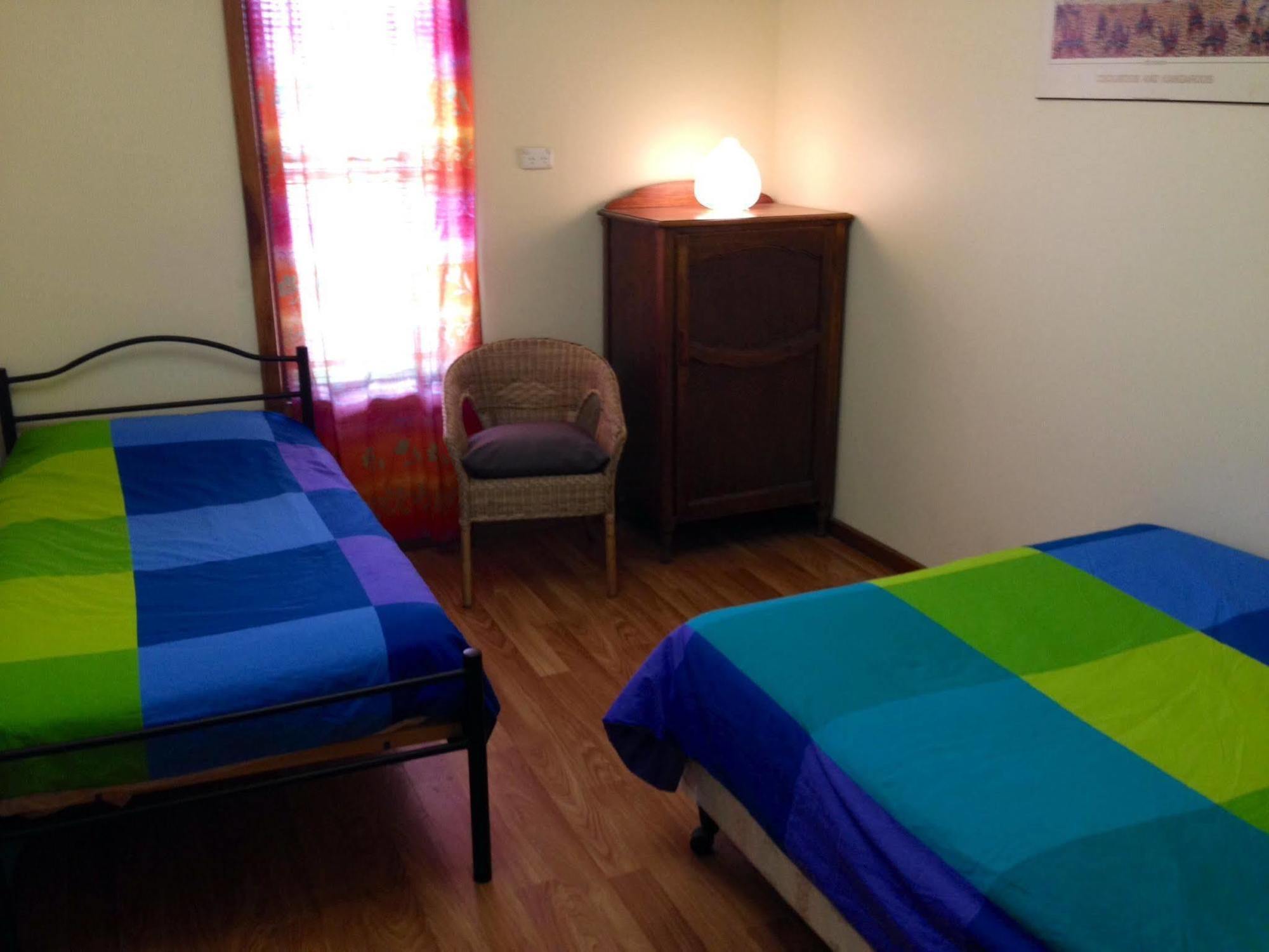 Ki Dragonfly Guesthouse Kingscote Zewnętrze zdjęcie