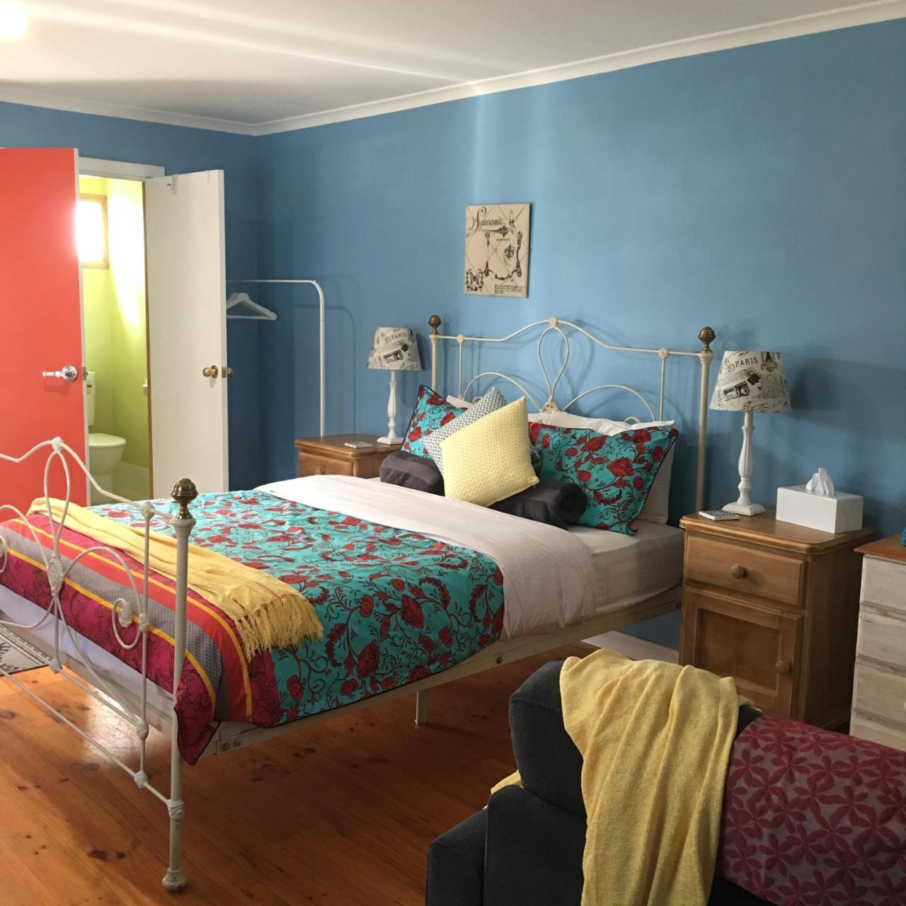 Ki Dragonfly Guesthouse Kingscote Zewnętrze zdjęcie