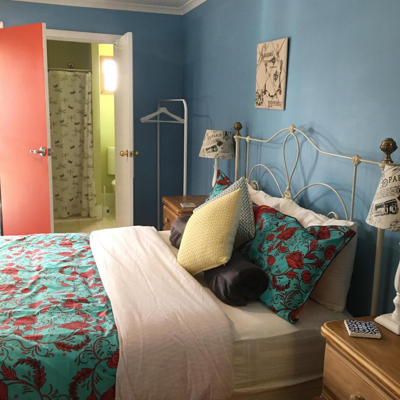 Ki Dragonfly Guesthouse Kingscote Zewnętrze zdjęcie