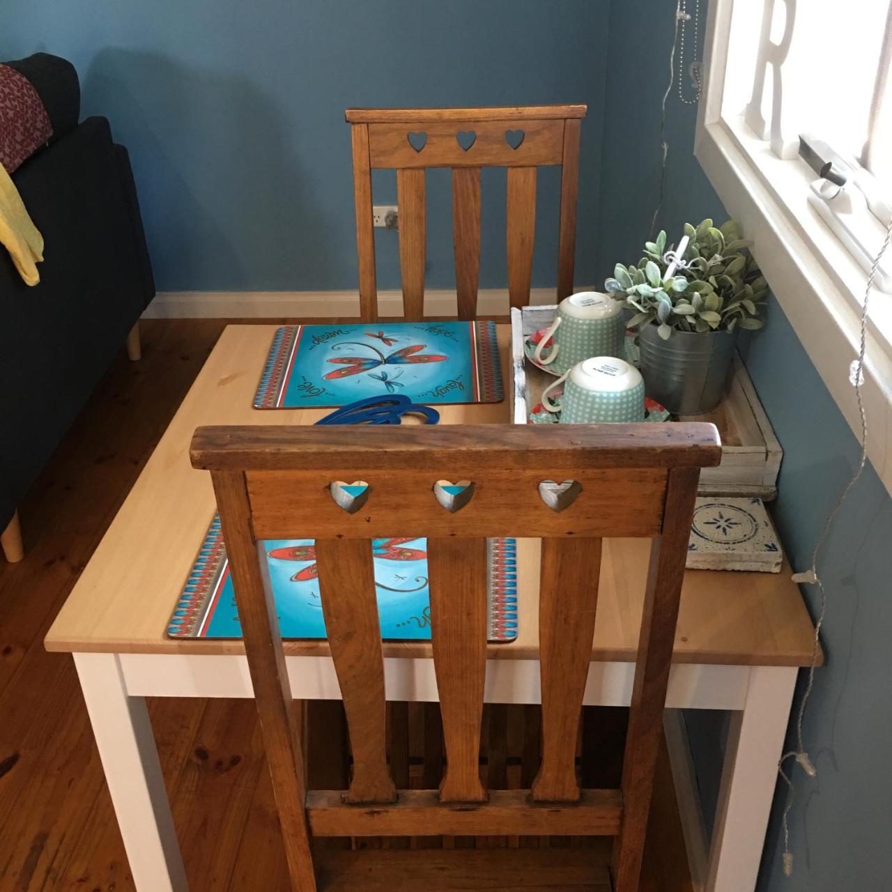 Ki Dragonfly Guesthouse Kingscote Zewnętrze zdjęcie