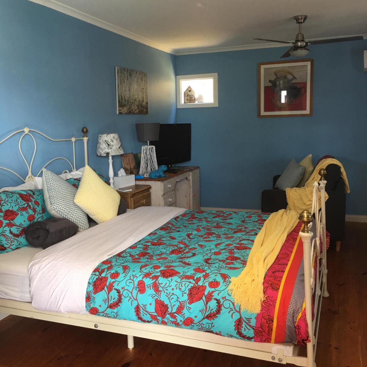 Ki Dragonfly Guesthouse Kingscote Zewnętrze zdjęcie