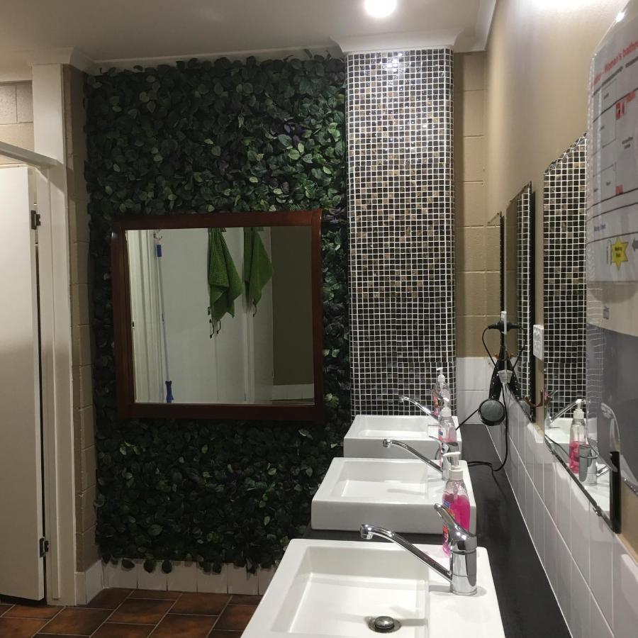 Ki Dragonfly Guesthouse Kingscote Zewnętrze zdjęcie